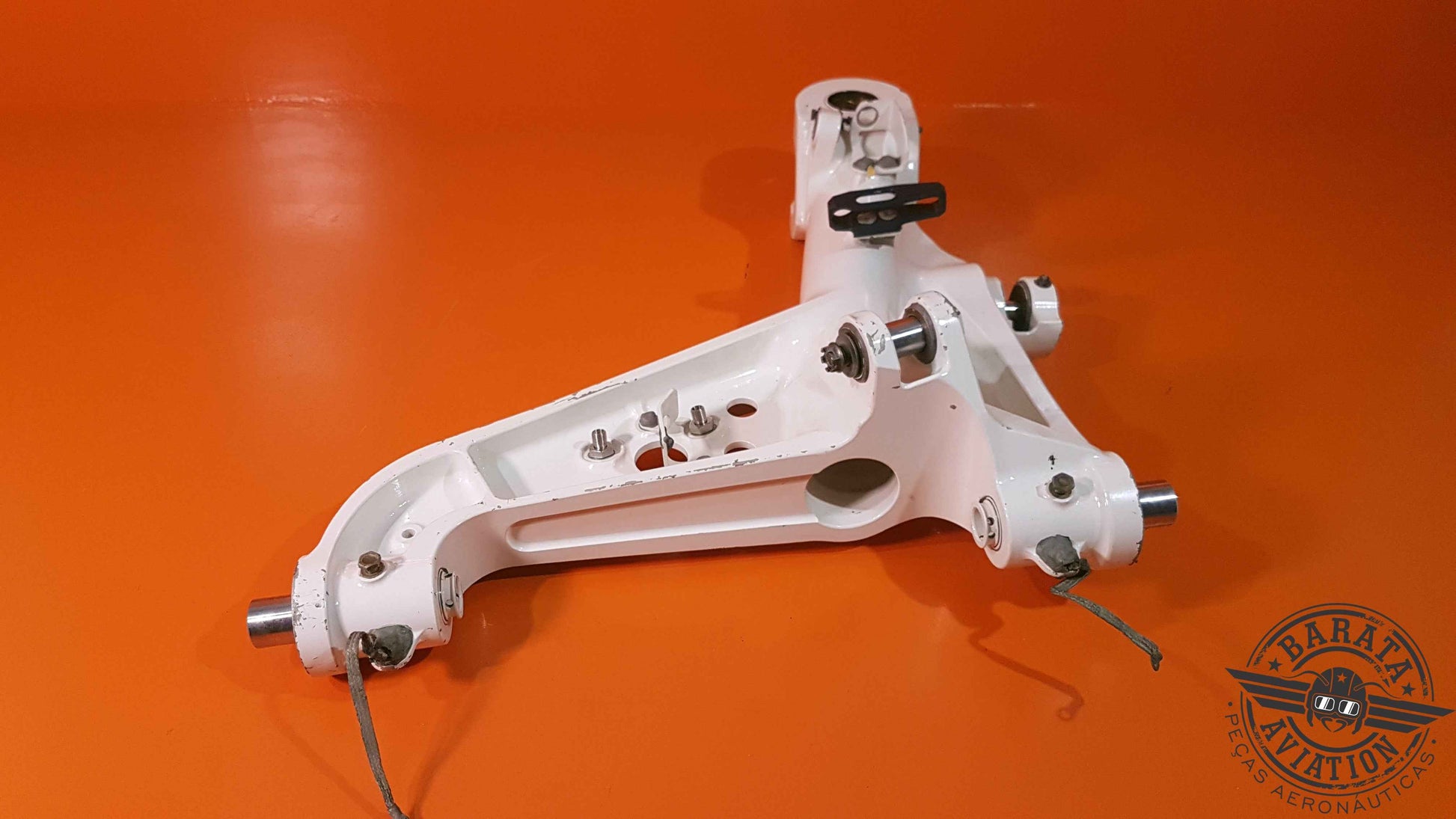 2310-2000-404 Eleb Mlg Shock Strut Assy