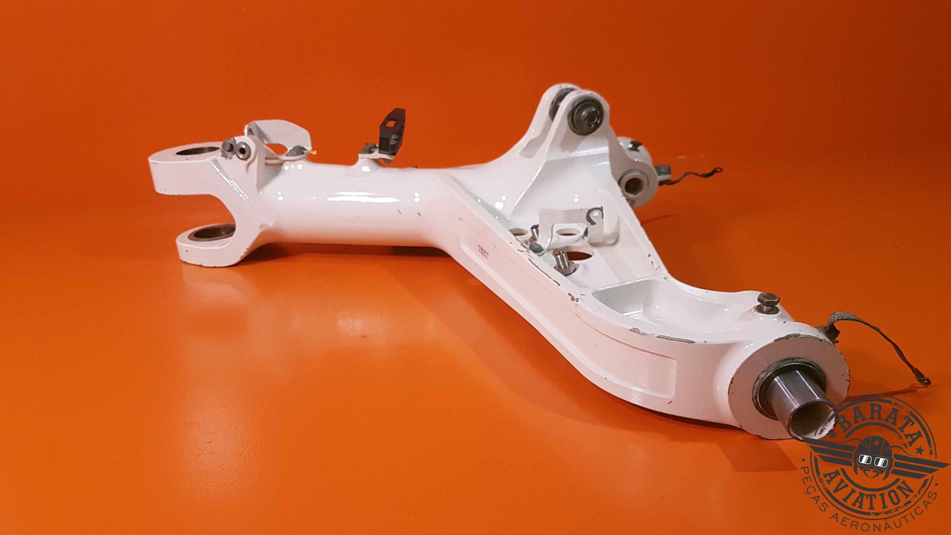 2310-2000-404 Eleb Mlg Shock Strut Assy