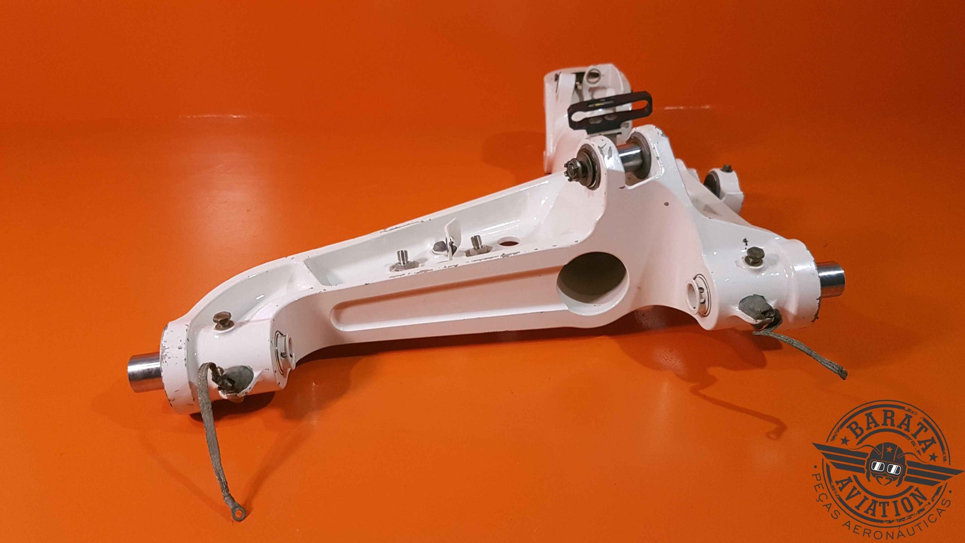 2310-2000-404 Eleb Mlg Shock Strut Assy