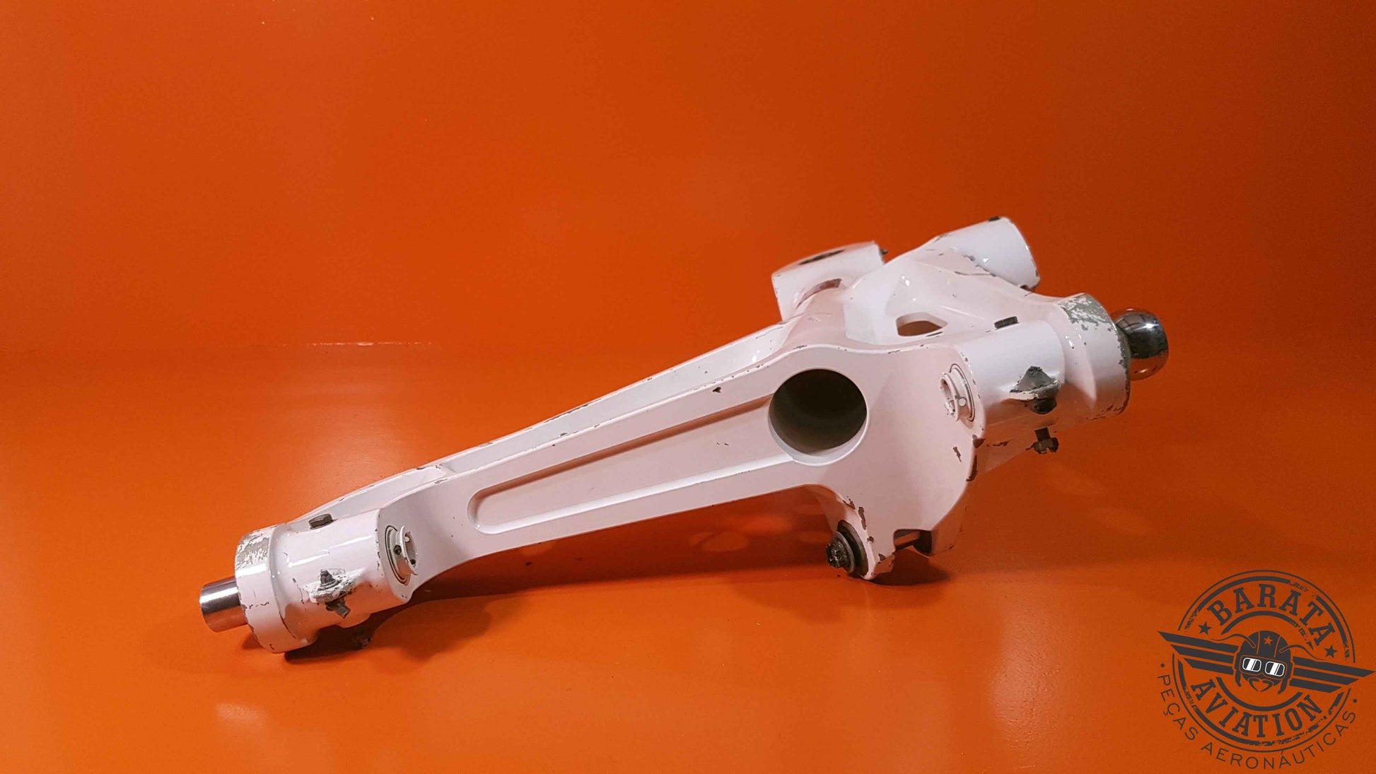2310-2000-403  Eleb Mlg Shock Strut Assy