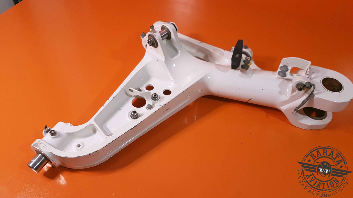 2310-2000-403  Eleb Mlg Shock Strut Assy
