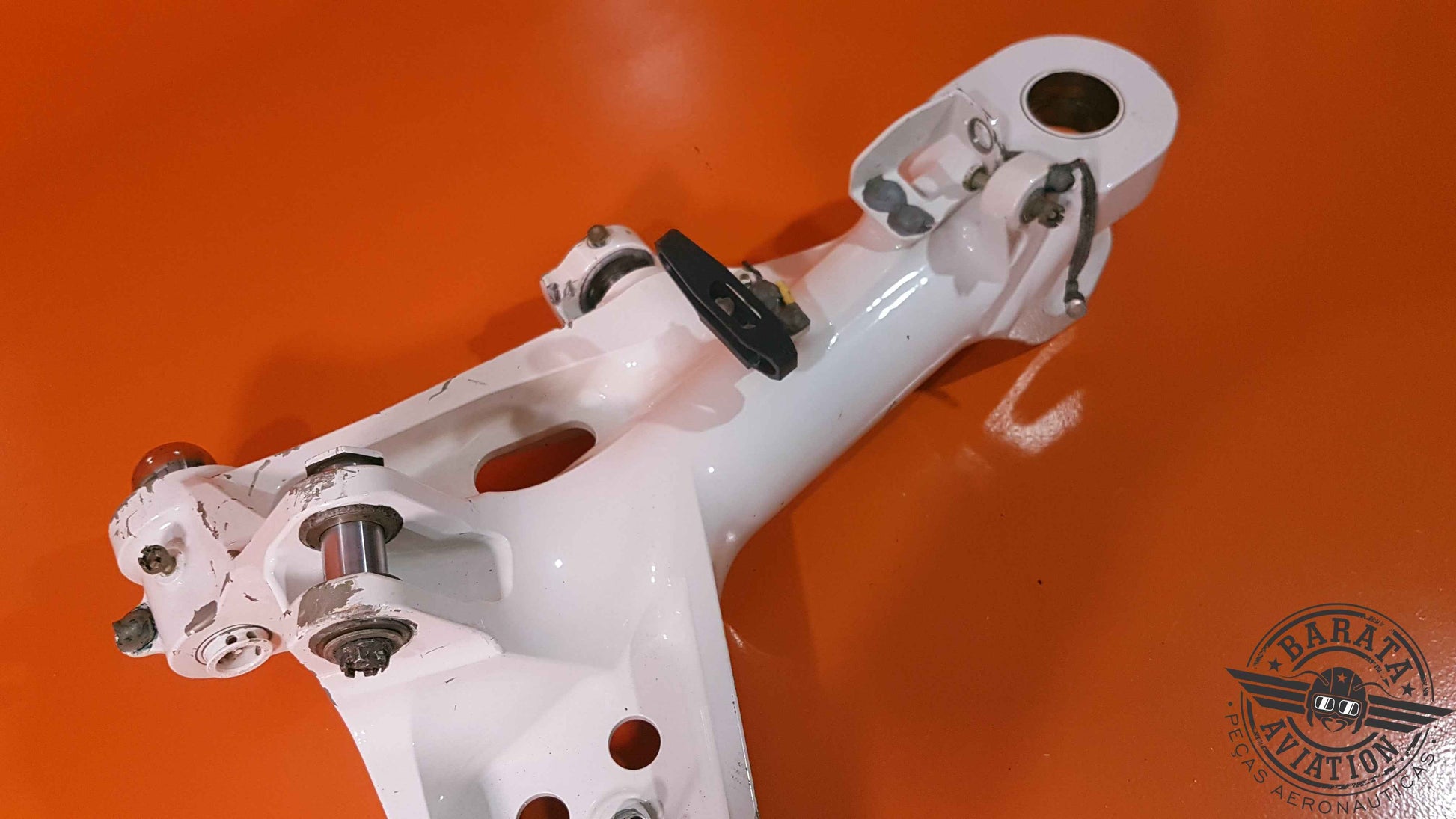 2310-2000-403  Eleb Mlg Shock Strut Assy
