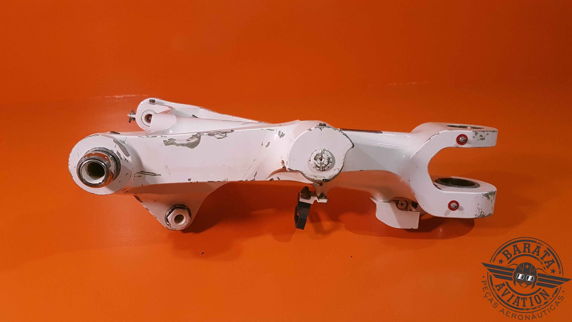 2310-2000-403  Eleb Mlg Shock Strut Assy