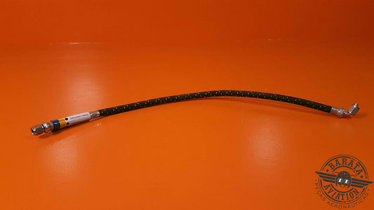 2310-0021-901 Stratoflex Normal Brake Hose