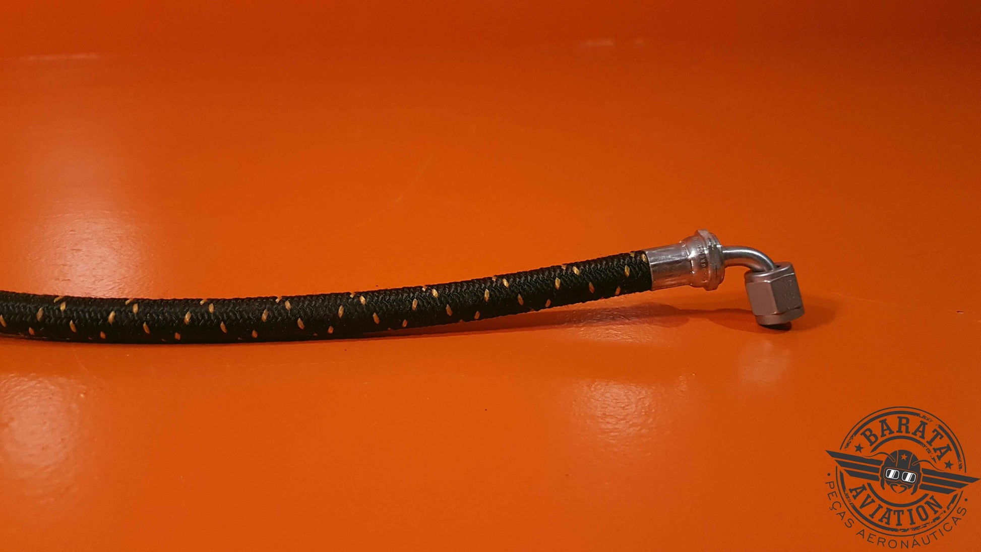 2310-0021-901 Stratoflex Normal Brake Hose