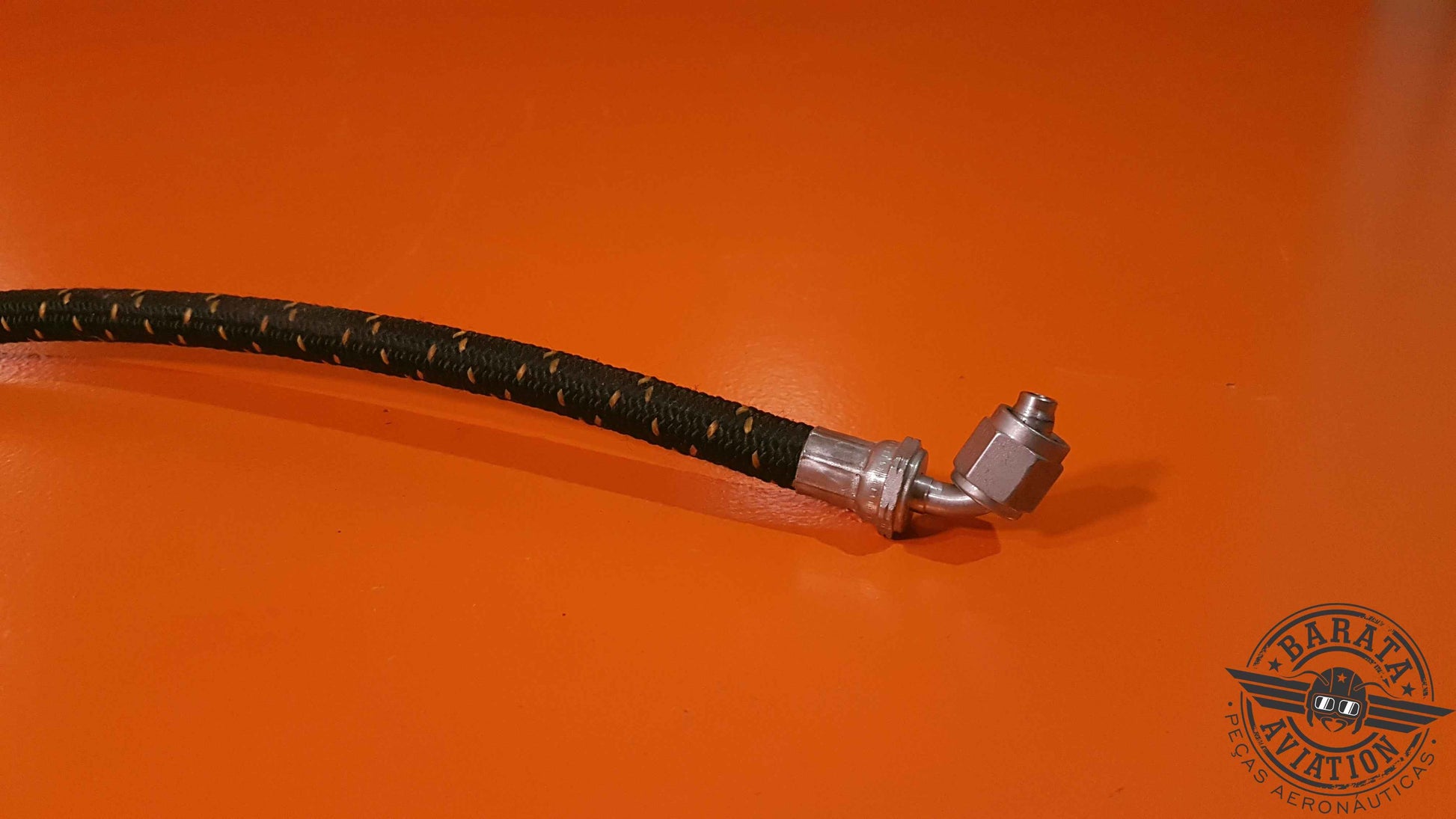 2310-0021-901 Stratoflex Normal Brake Hose