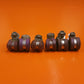 MS21919WCE Embraer Cushioned Loop Clamp kit