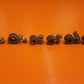 MS21919WCE Embraer Cushioned Loop Clamp kit
