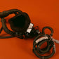 174232-93 B/E Aerospace Oxygen Crew Mask Assembly