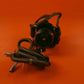 174232-93 B/E Aerospace Oxygen Crew Mask Assembly