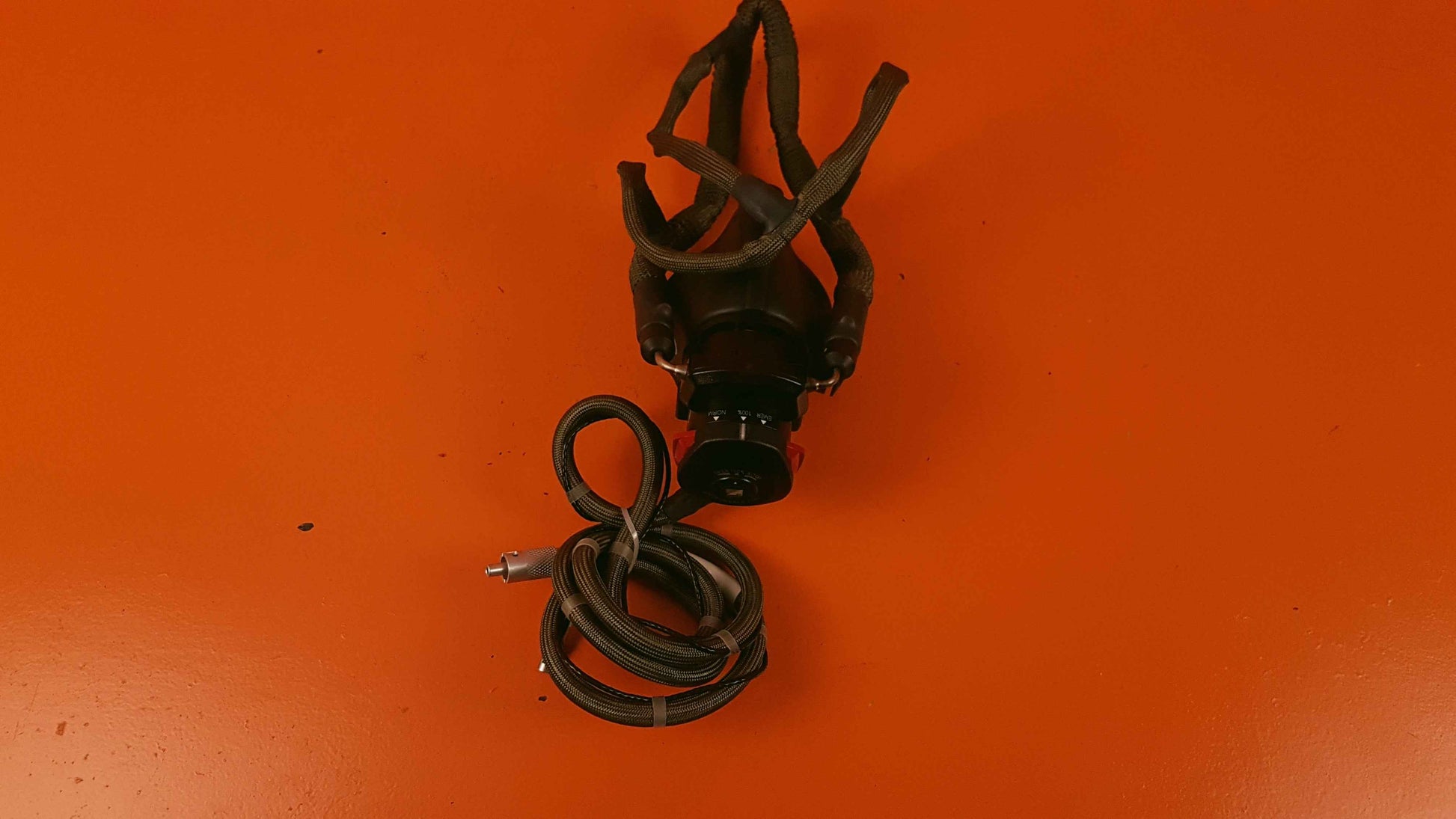 174232-93 B/E Aerospace Oxygen Crew Mask Assembly