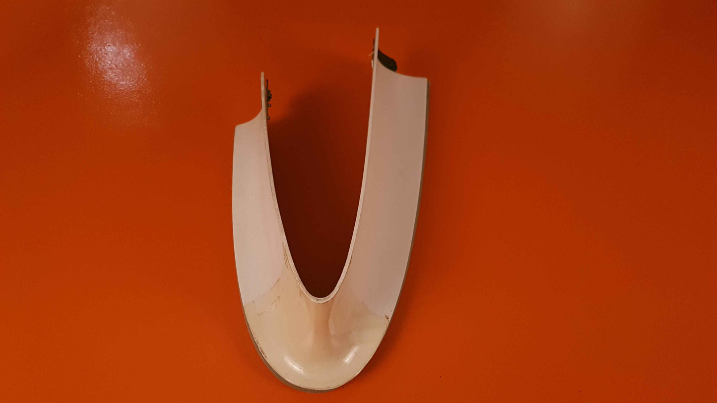 500-08010-404 Embraer R/H Panel Foward