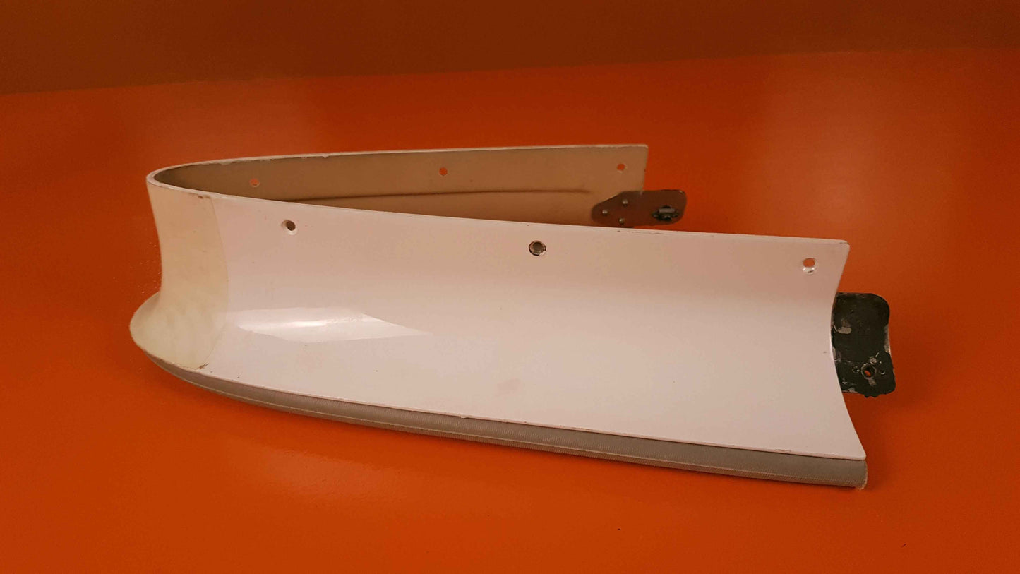 500-08010-404 Embraer R/H Panel Foward