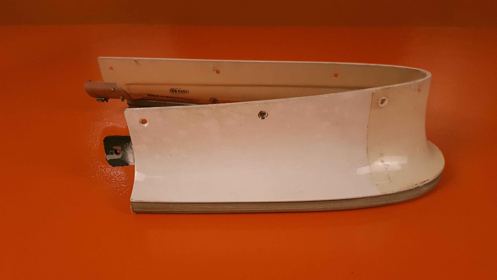 500-08010-404 Embraer R/H Panel Foward
