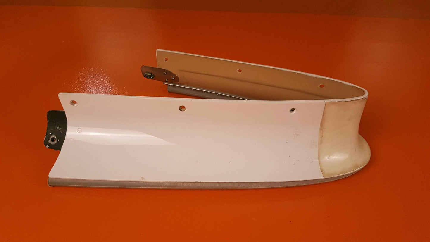 500-08010-403 Embraer L/H Panel Foward