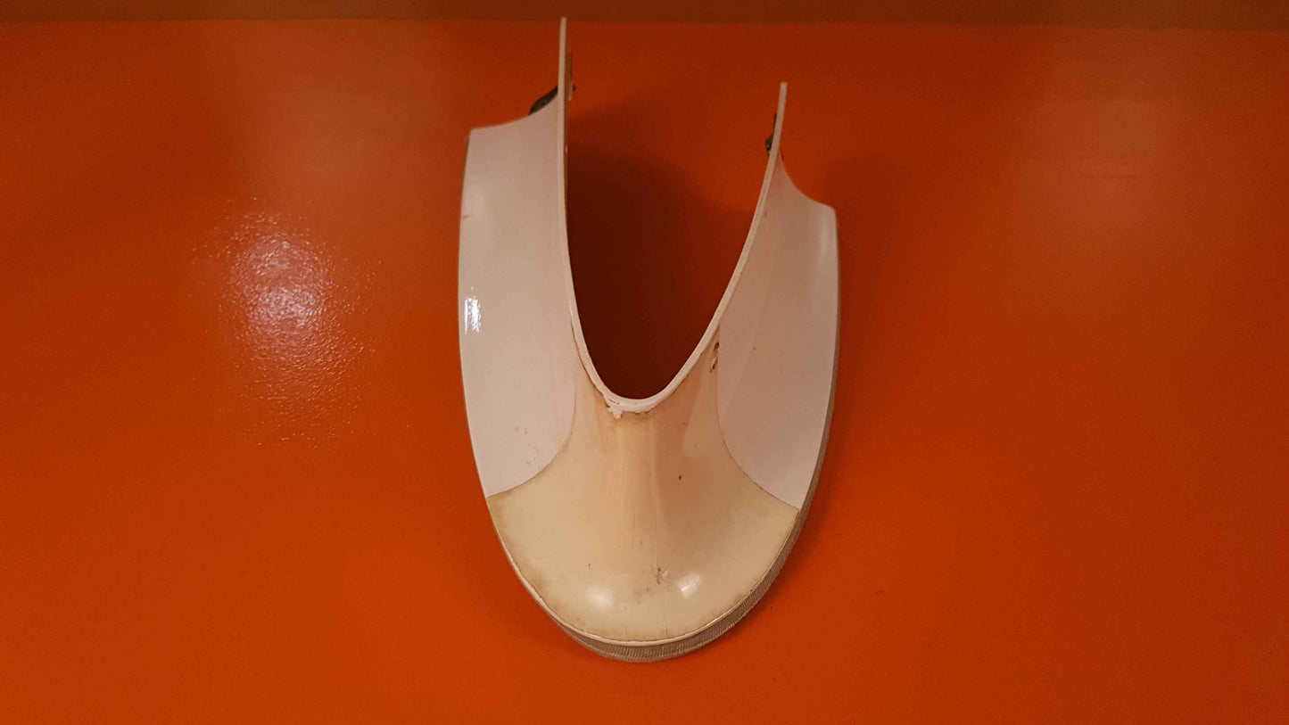 500-08010-403 Embraer L/H Panel Foward