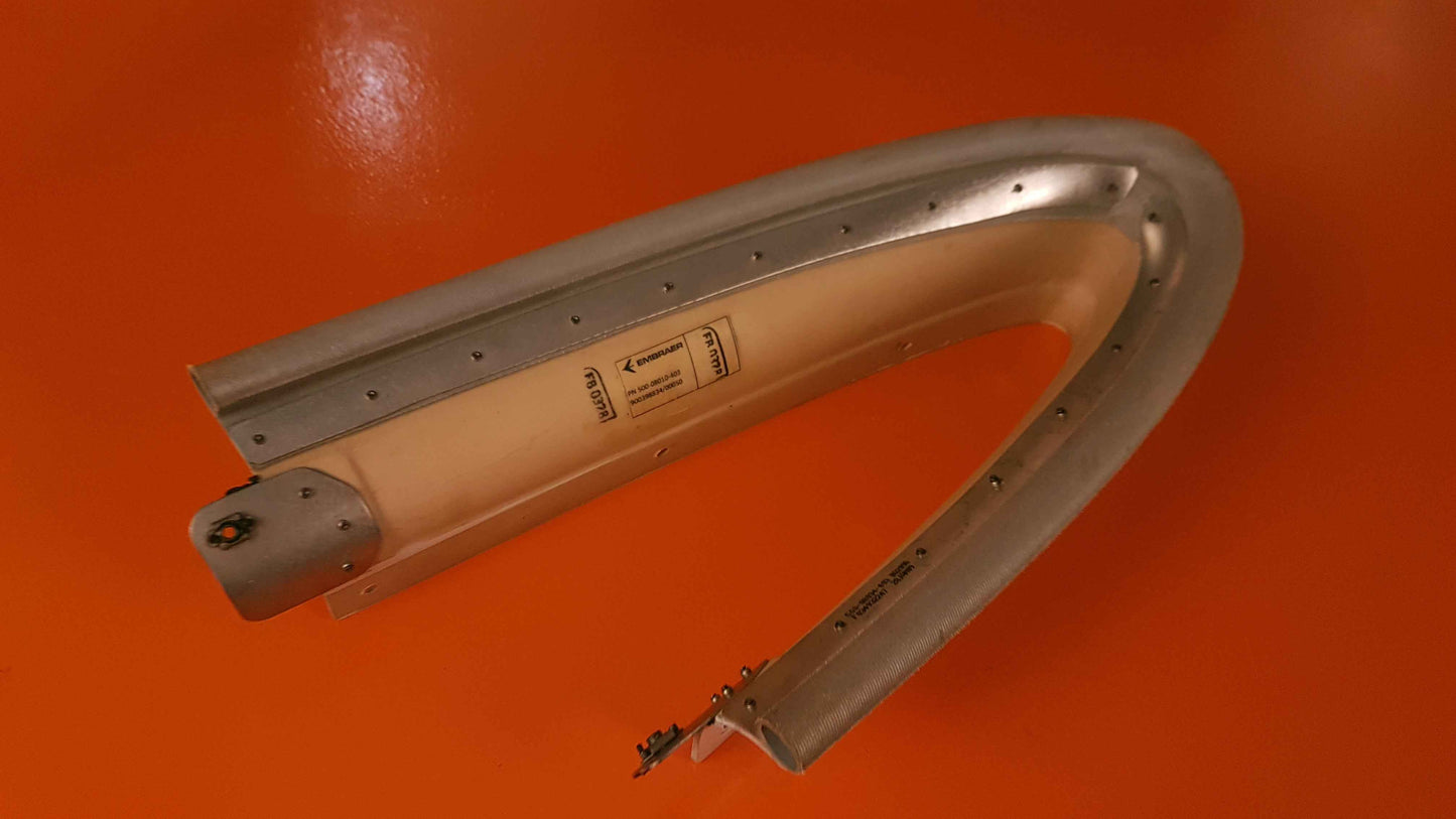 500-08010-403 Embraer L/H Panel Foward