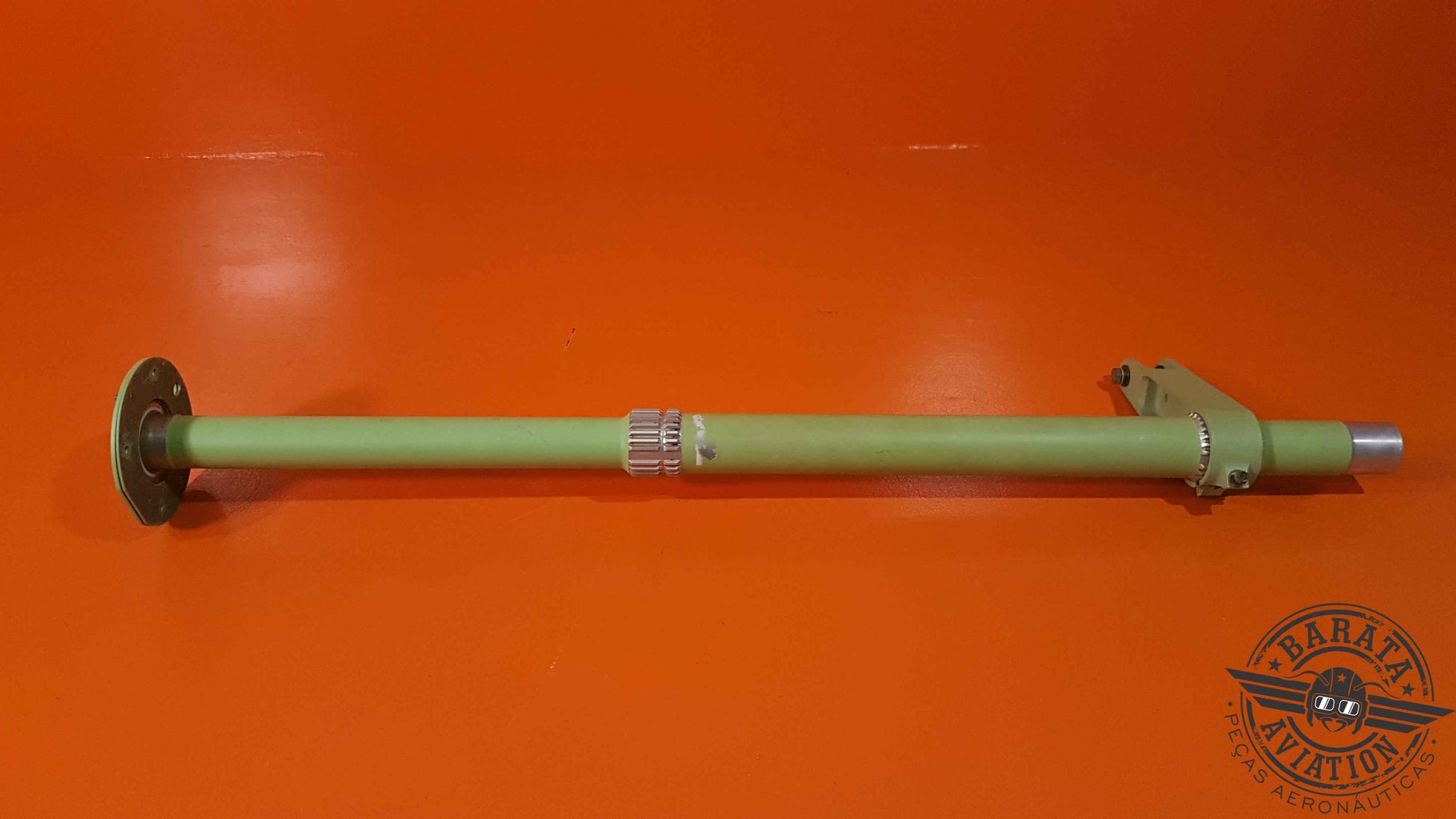 500-15098-005   Rudder Torque Tube