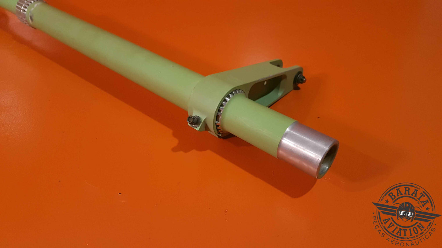 500-15098-005   Rudder Torque Tube