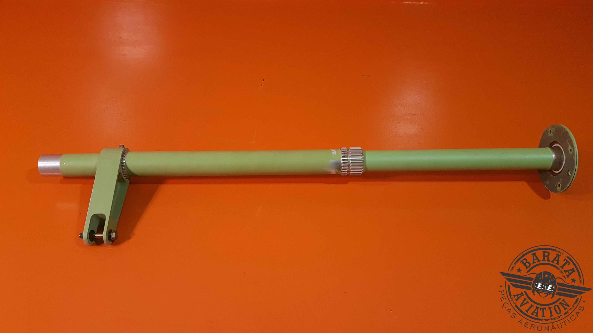 500-15098-005   Rudder Torque Tube