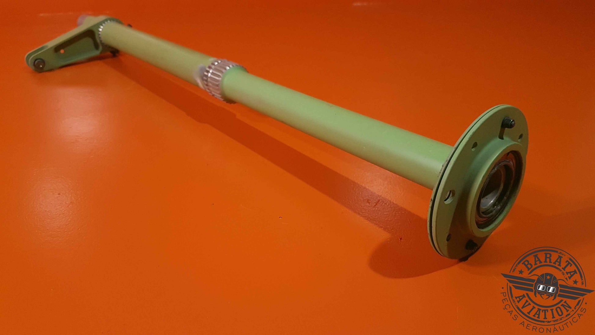 500-15098-005   Rudder Torque Tube