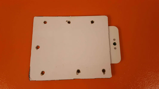 500-11817-403 Embraer L/H Cover, Torsion
