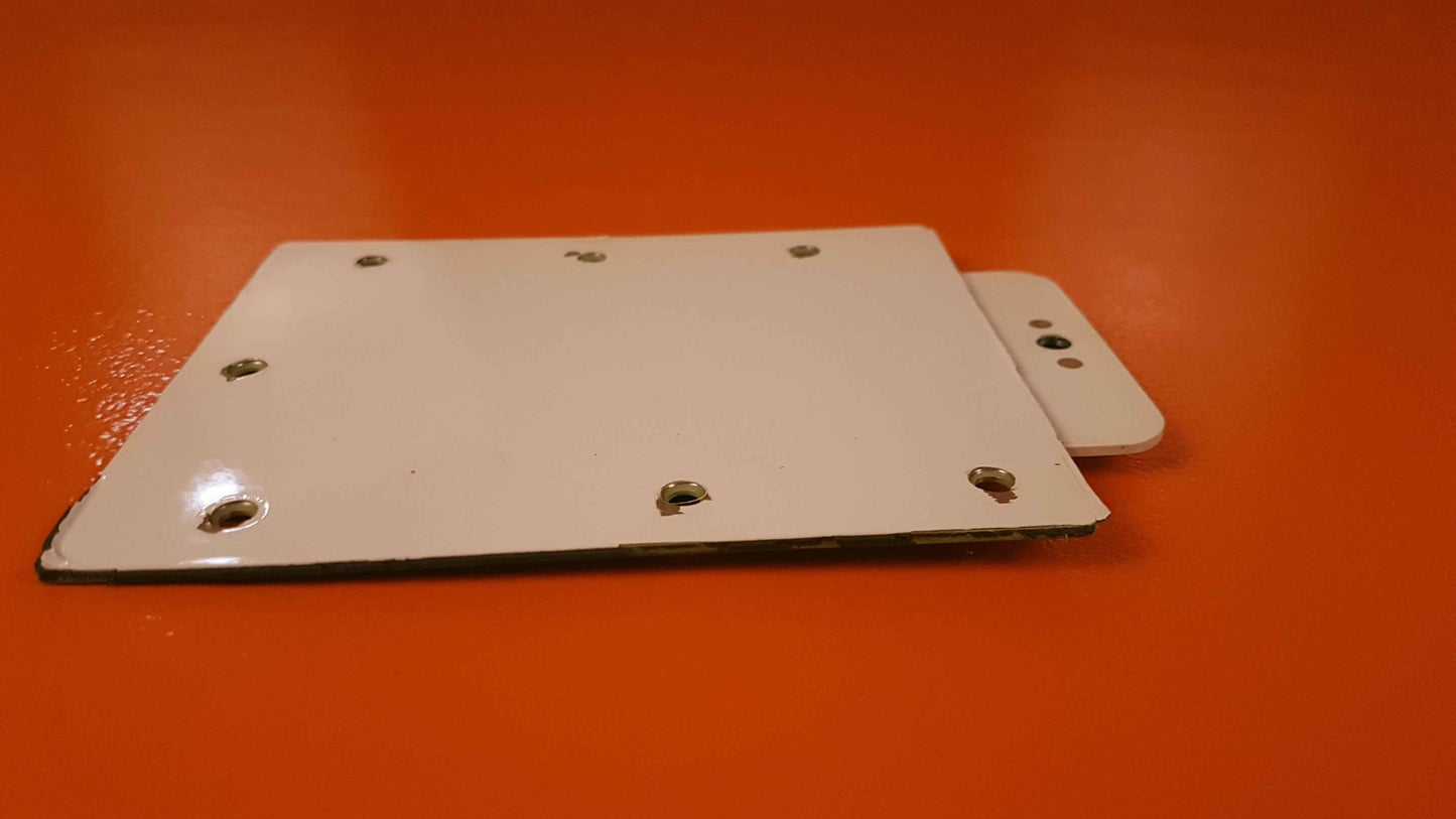 500-11817-403 Embraer L/H Cover, Torsion