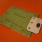 500-11817-403 Embraer L/H Cover, Torsion