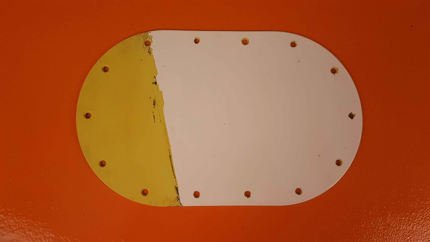 500-12201-005 Embraer Access Pannel 1