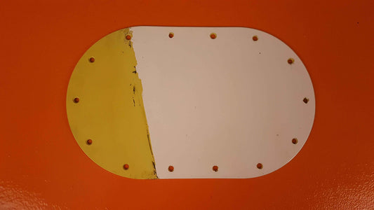 500-12201-005 Embraer Access Pannel 1