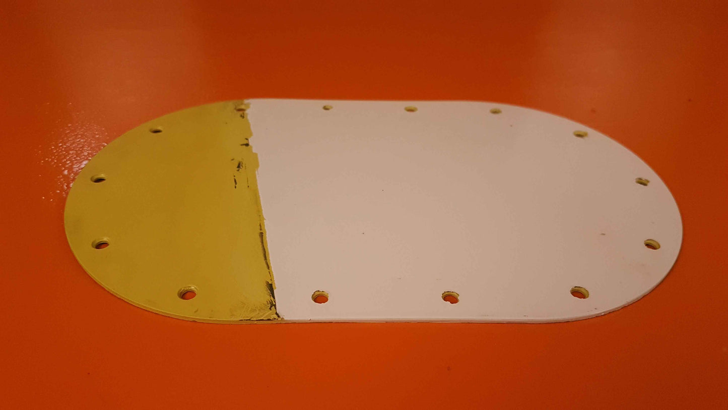500-12201-005 Embraer Access Pannel 1