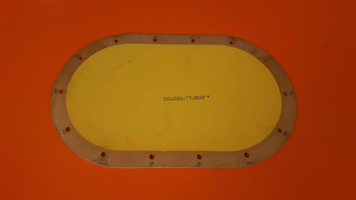 500-12201-005 Embraer Access Pannel 1