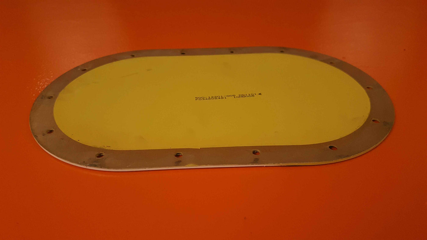 500-12201-005 Embraer Access Pannel 1