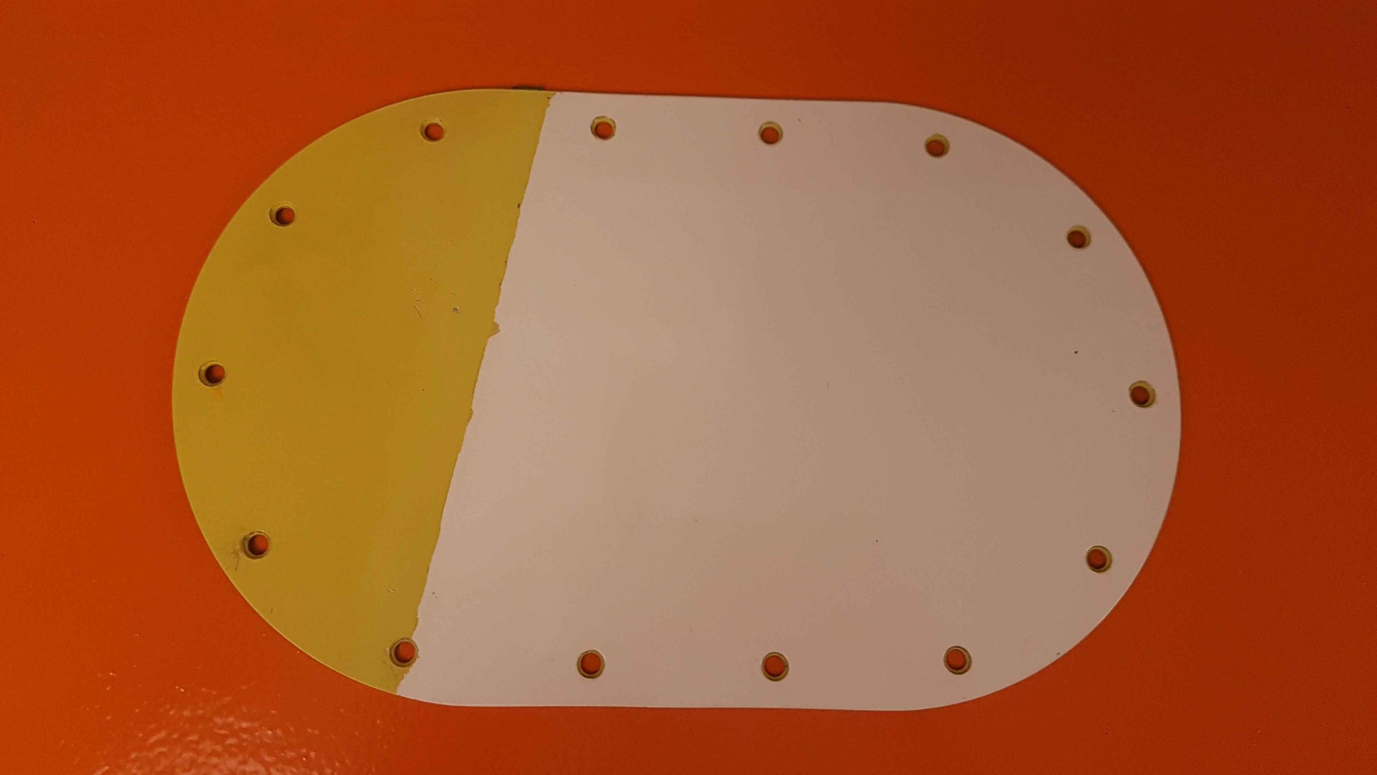 500-12201-005 Embraer Access Pannel 1