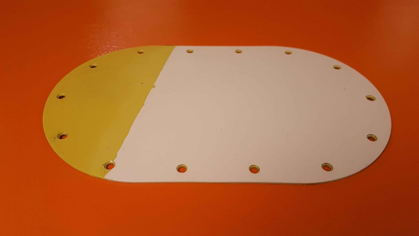 500-12201-005 Embraer Access Pannel 1