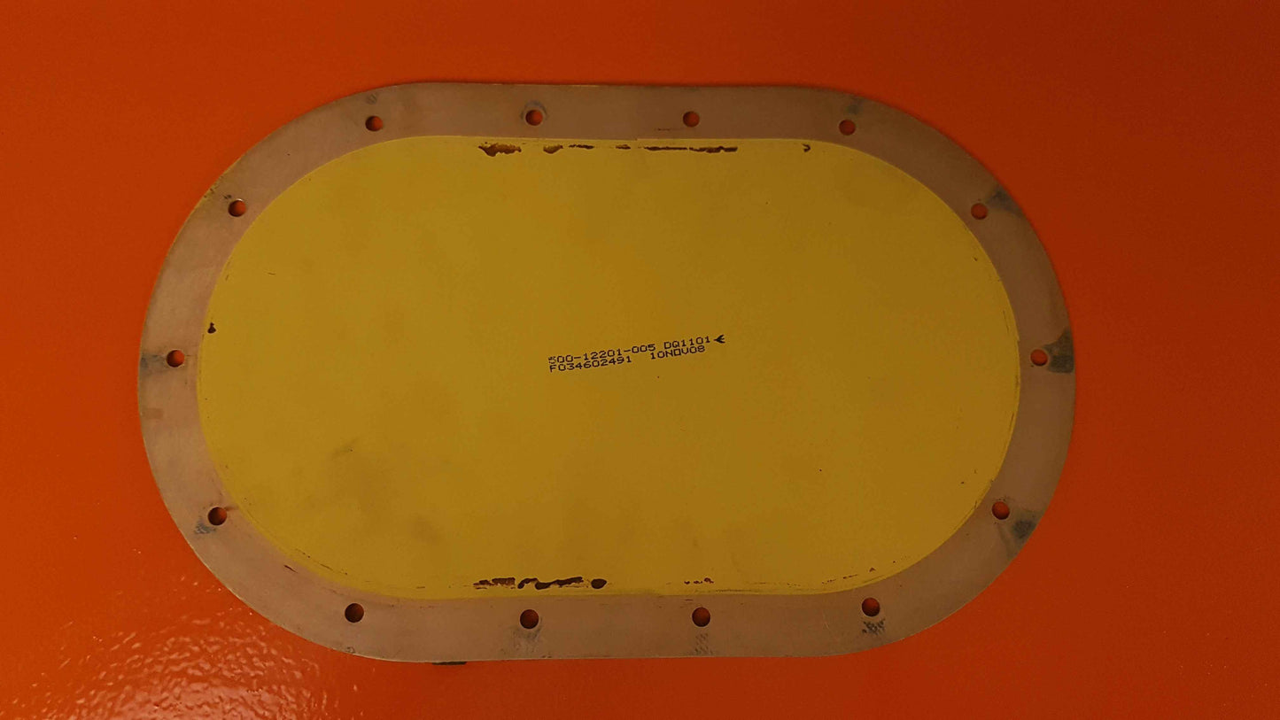 500-12201-005 Embraer Access Pannel 1