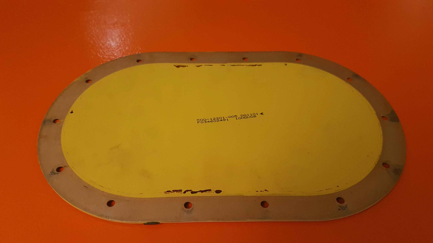 500-12201-005 Embraer Access Pannel 1