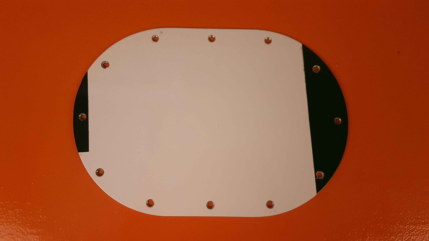 500-12204-003 Embraer Access Pannel 8 to 13