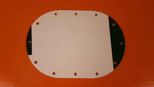 500-12204-003 Embraer Access Pannel 8 to 13