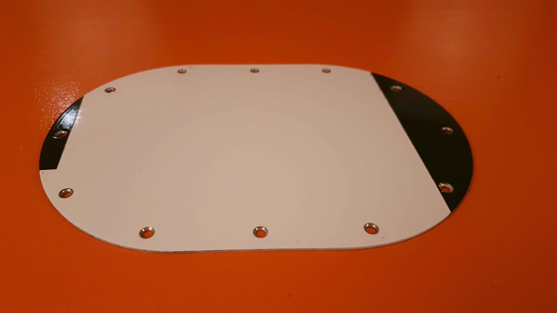 500-12204-003 Embraer Access Pannel 8 to 13