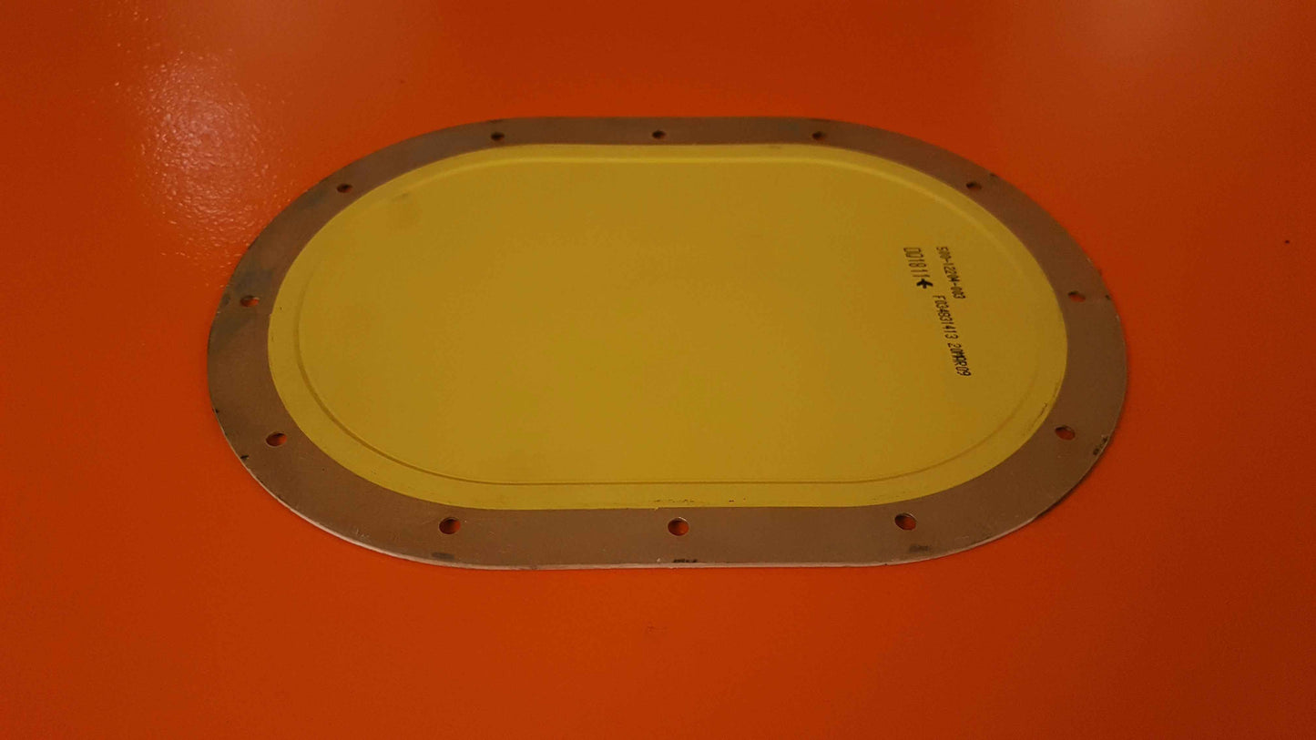 500-12204-003 Embraer Access Pannel 8 to 13