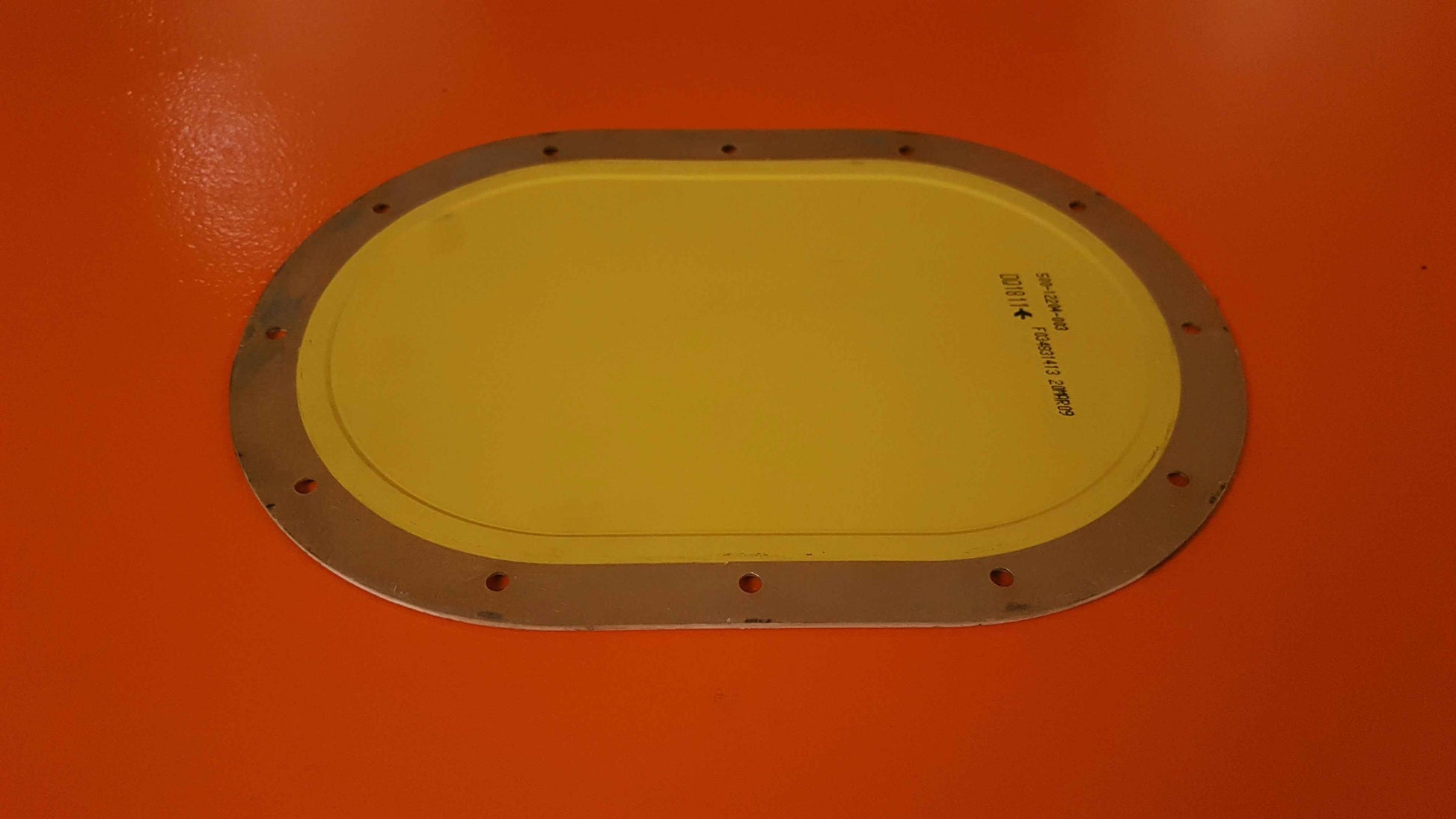 500-12204-003 Embraer Access Pannel 8 to 13