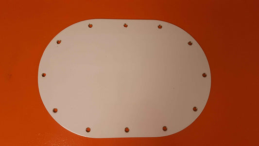 500-12204-003 Embraer Access Pannel 8 to 13