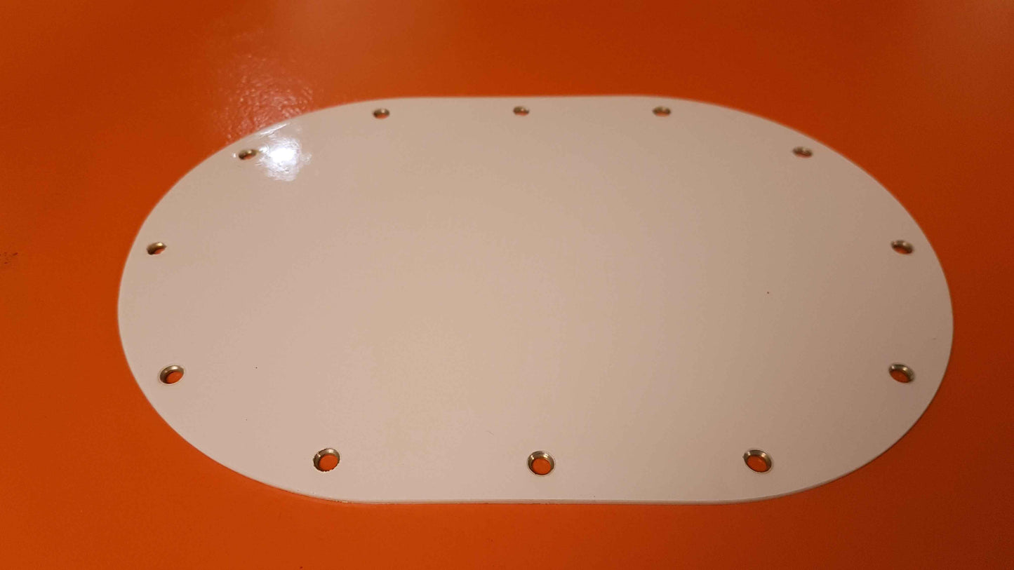 500-12204-003 Embraer Access Pannel 8 to 13