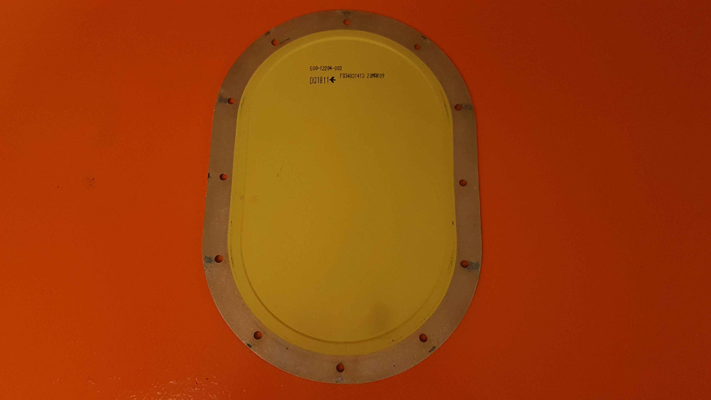 500-12204-003 Embraer Access Pannel 8 to 13