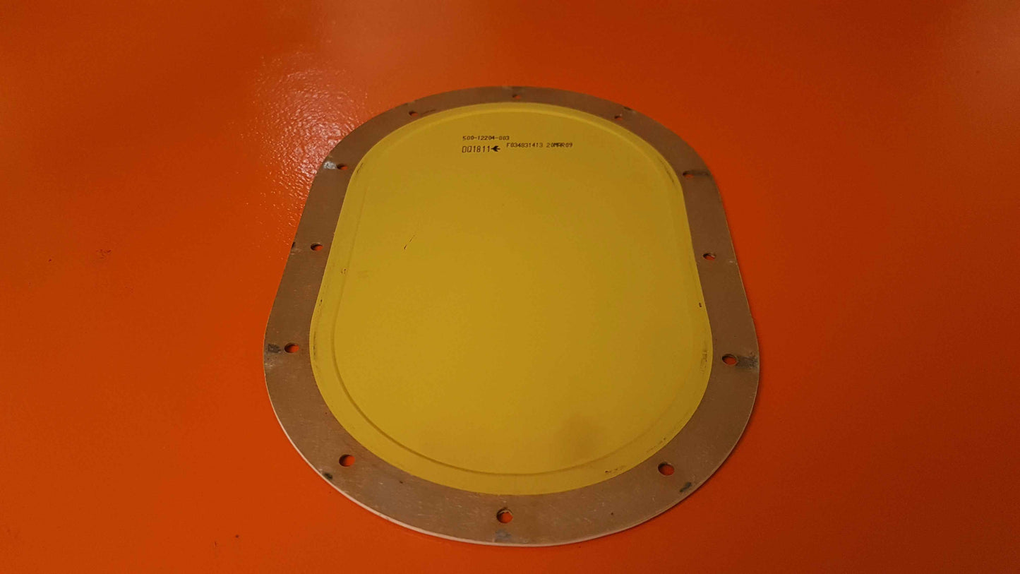 500-12204-003 Embraer Access Pannel 8 to 13