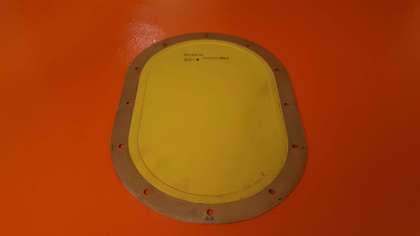 500-12204-003 Embraer Access Pannel 8 to 13