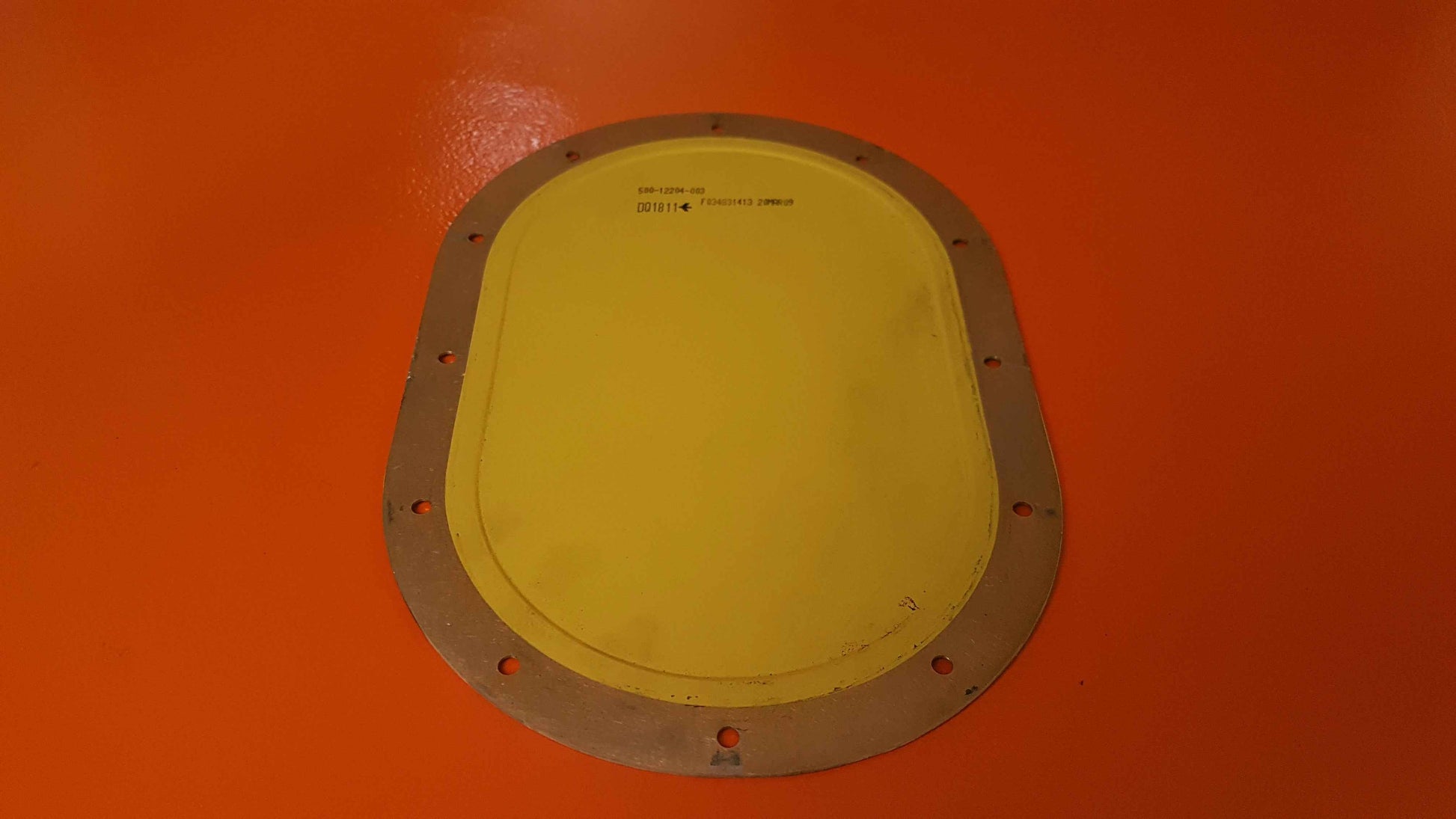 500-12204-003 Embraer Access Pannel 8 to 13