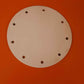 500-11767-001 Embraer Cover, Fuel Pump