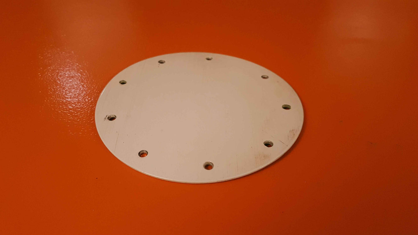 500-11767-001 Embraer Cover, Fuel Pump